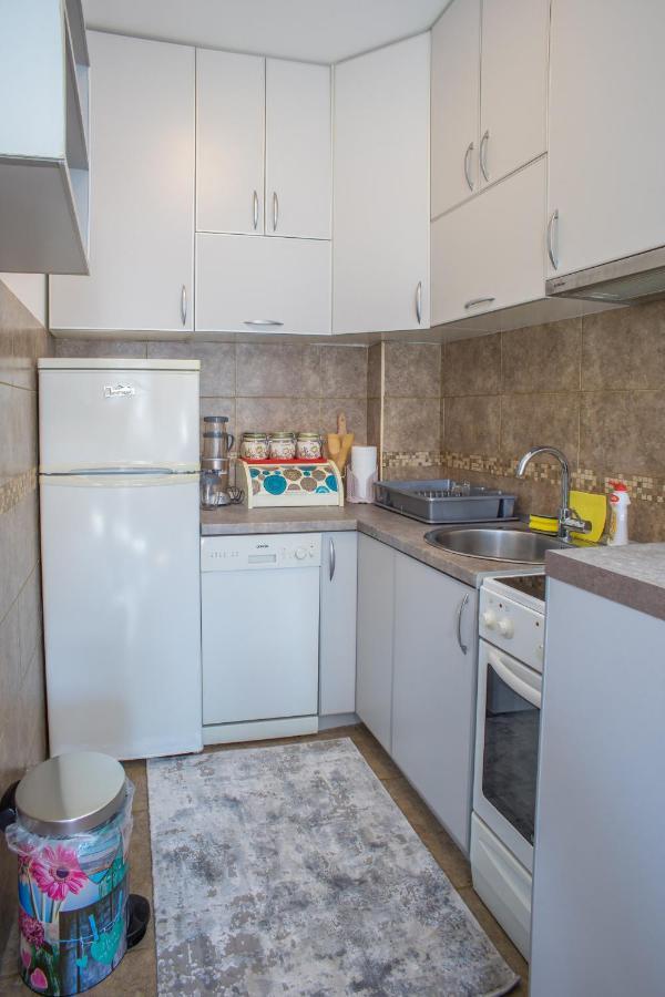 Gloria Apartman Žabljak Exterior foto