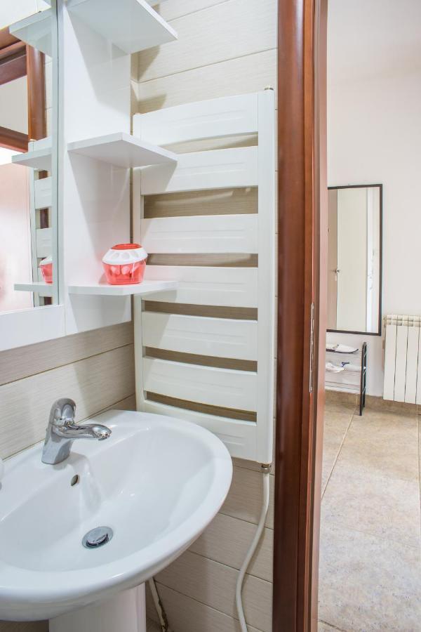 Gloria Apartman Žabljak Exterior foto