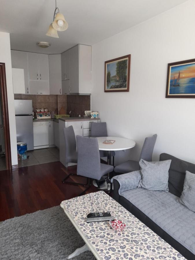Gloria Apartman Žabljak Exterior foto