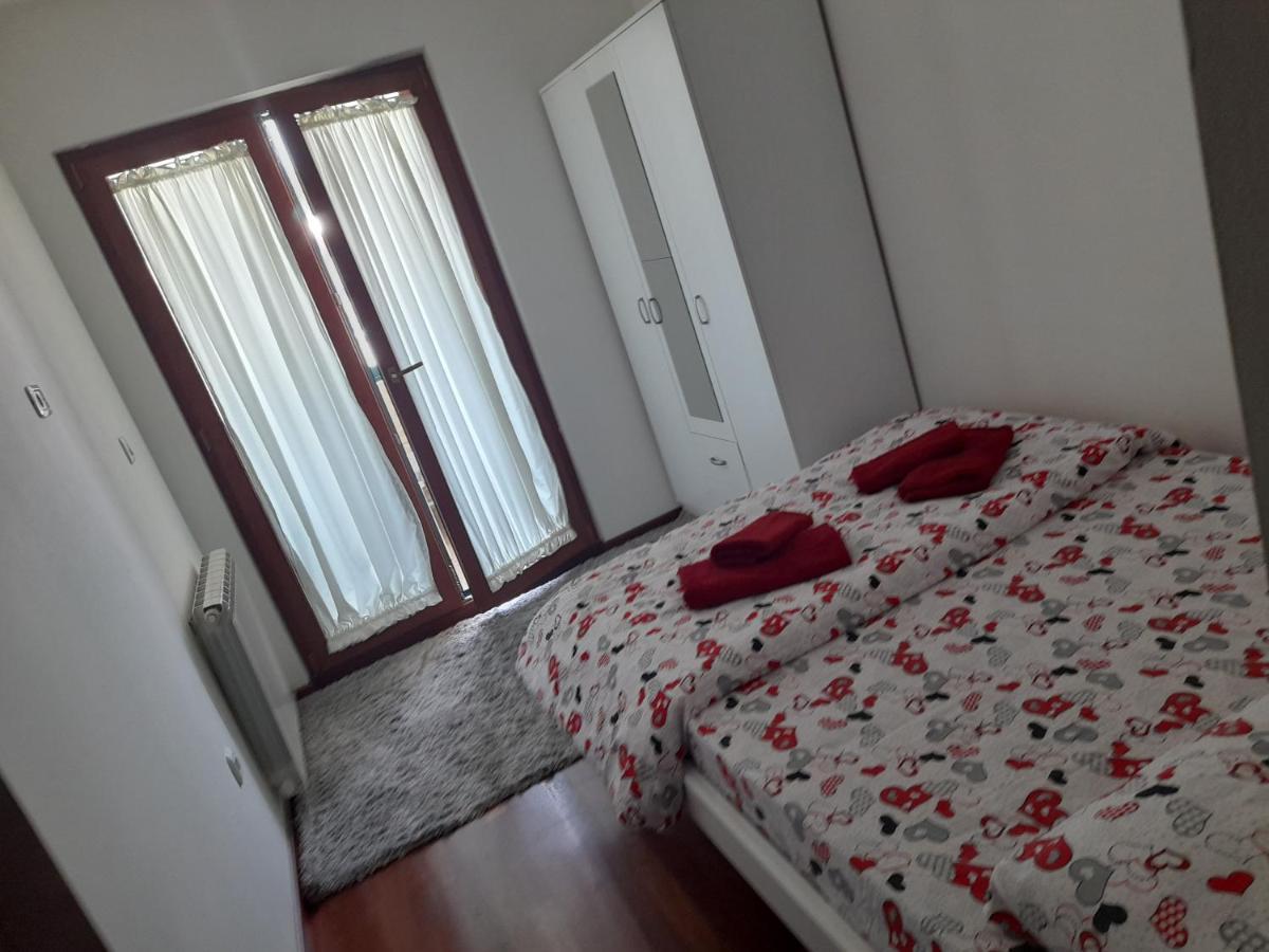 Gloria Apartman Žabljak Exterior foto
