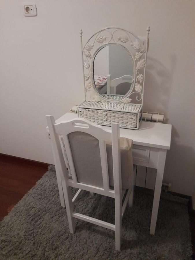 Gloria Apartman Žabljak Exterior foto